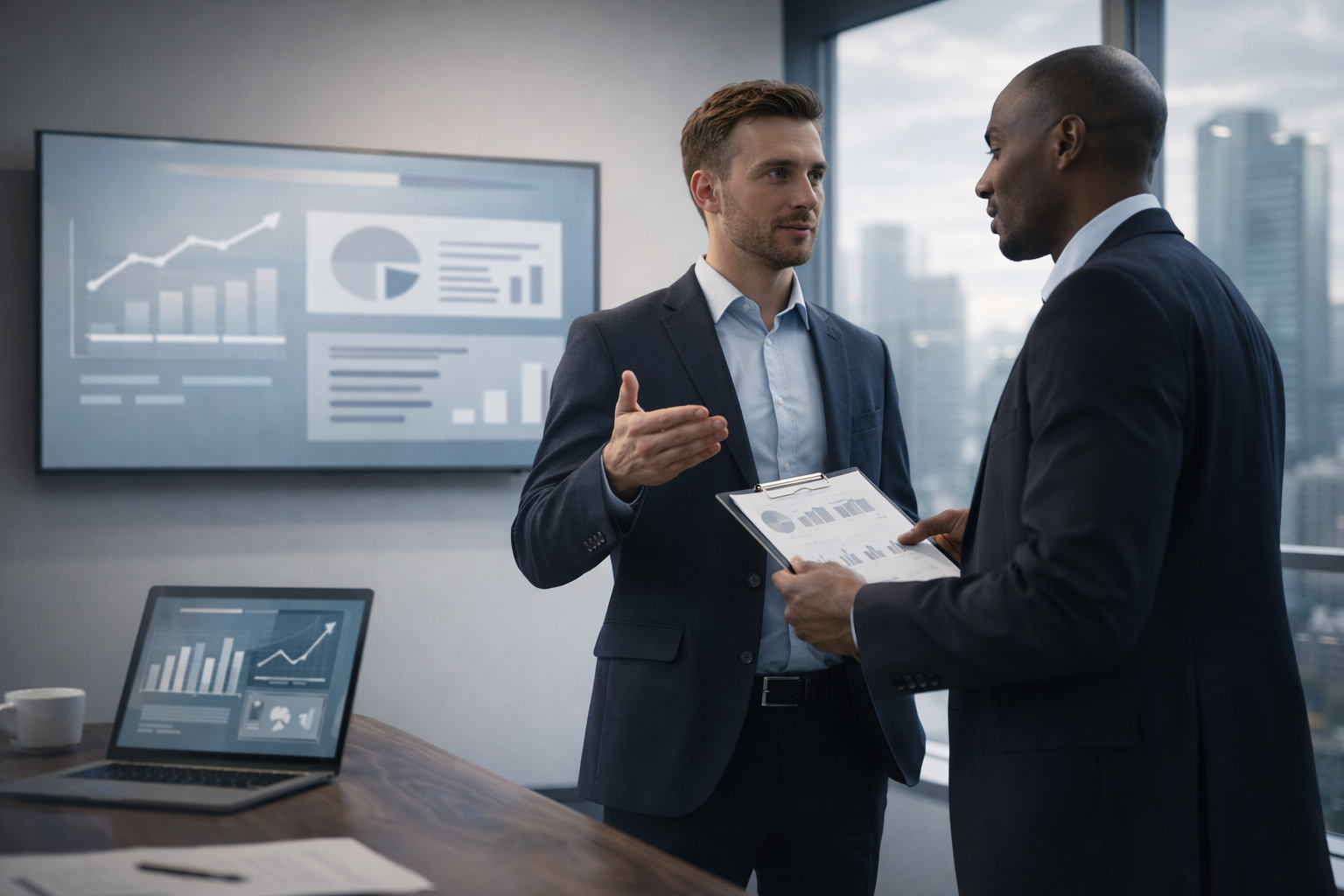 Performance Consulting